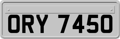 ORY7450