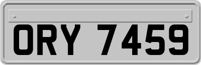 ORY7459