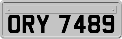 ORY7489