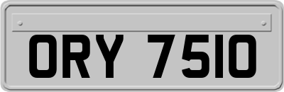 ORY7510