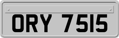 ORY7515