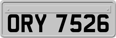 ORY7526
