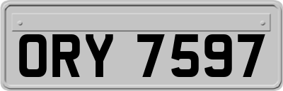 ORY7597
