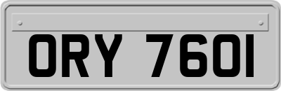ORY7601