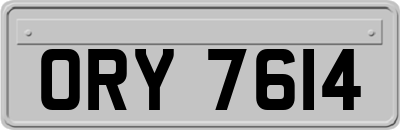 ORY7614
