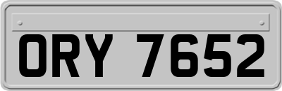 ORY7652
