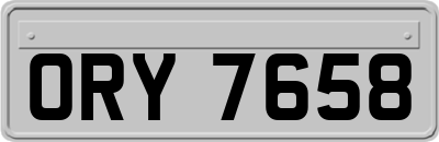 ORY7658