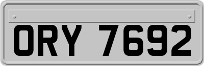 ORY7692