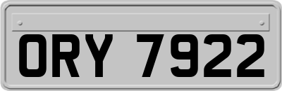 ORY7922