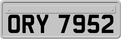 ORY7952