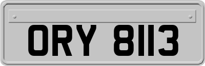 ORY8113
