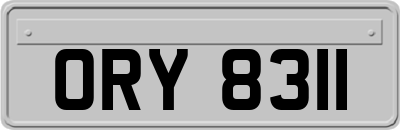 ORY8311
