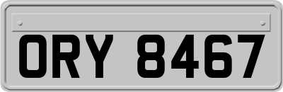 ORY8467