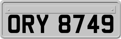 ORY8749