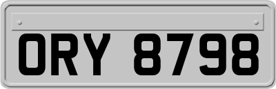 ORY8798