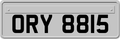 ORY8815