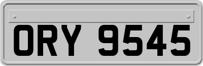 ORY9545