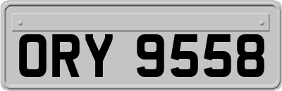 ORY9558