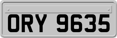ORY9635