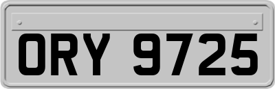 ORY9725