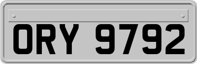 ORY9792