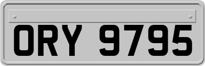 ORY9795