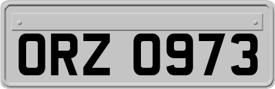 ORZ0973