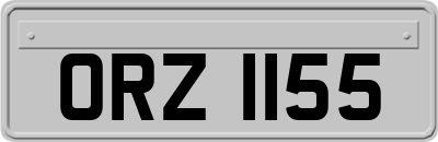 ORZ1155