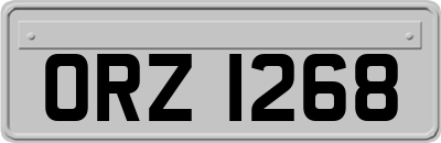 ORZ1268