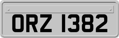 ORZ1382