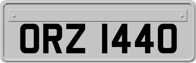 ORZ1440