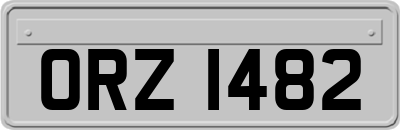 ORZ1482