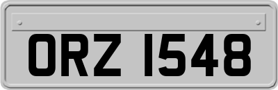 ORZ1548