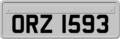 ORZ1593