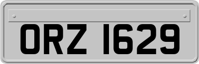 ORZ1629
