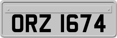 ORZ1674