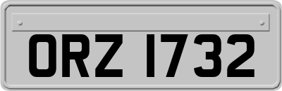ORZ1732