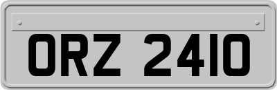 ORZ2410