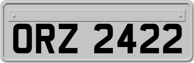 ORZ2422