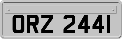 ORZ2441