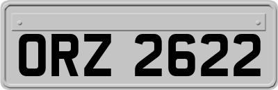 ORZ2622