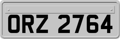 ORZ2764