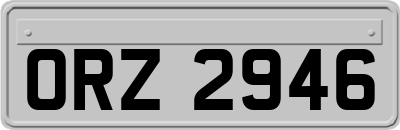 ORZ2946