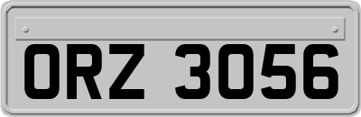 ORZ3056