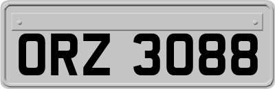 ORZ3088