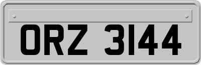 ORZ3144