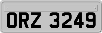 ORZ3249