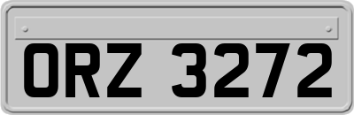 ORZ3272