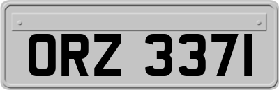 ORZ3371