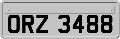 ORZ3488
